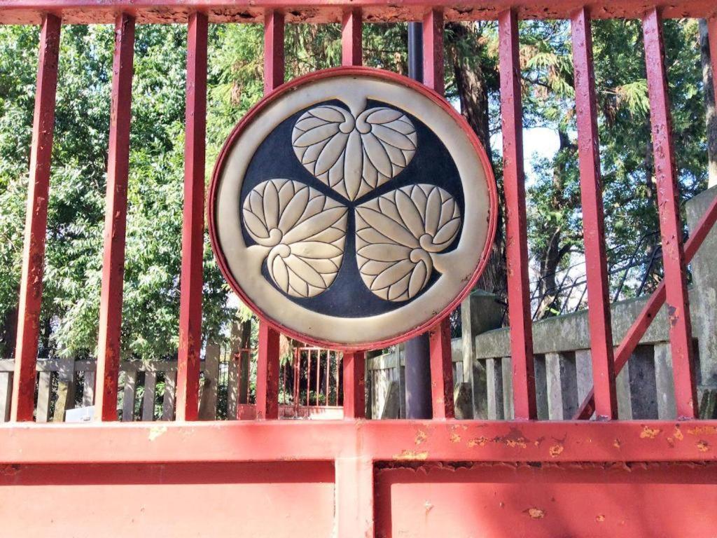 Kawagoe Daiichi Hotel Exterior foto