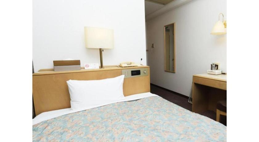 Kawagoe Daiichi Hotel Exterior foto