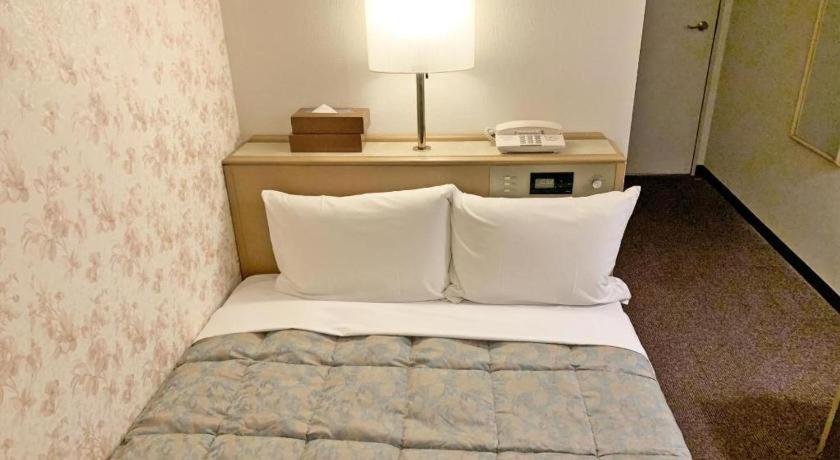 Kawagoe Daiichi Hotel Exterior foto